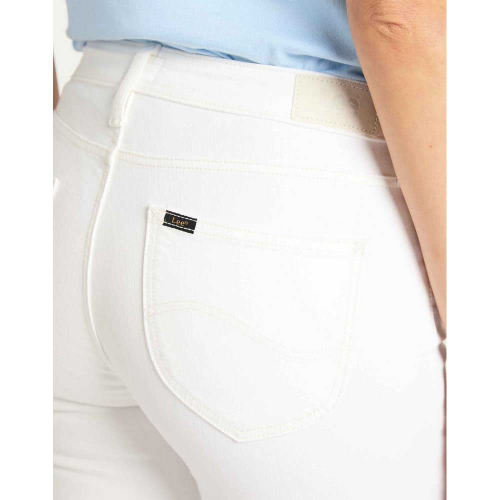 Pantalón Vaquero Lee Scarlet High L626KWXQ - Confecciones Mari