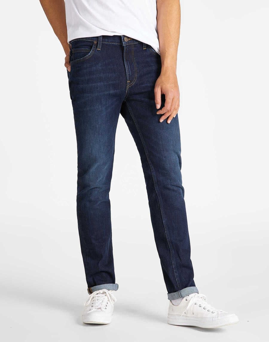 Pantalón vaquero Lee RIDER L701DHGP - Pantalón Hombre -20% dnto